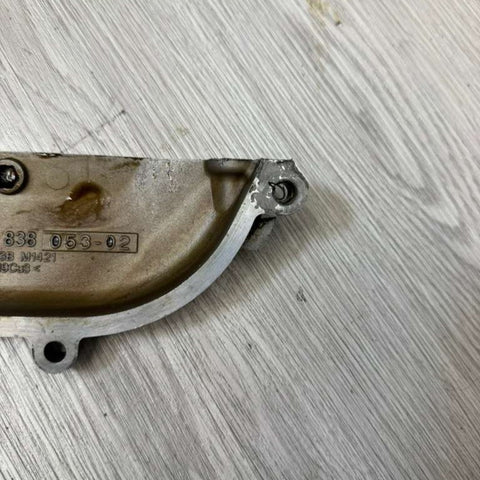 2008–2013 BMW M3 E90/E92/E93 Lower Cylinder Head Cover OEM 7838053