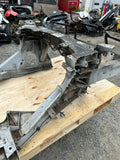 (PICKUP ONLY) 15-19 Ferrari 488 GTB Spider Rear Chassis Subframe Skeleton Frame