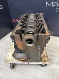 BMW OEM GENUINE E36 M3 Z3M S52 BARE CAST IRON ENGINE BLOCK 3.2 3.2L *Notes*