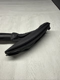 01-06 BMW E46 M3 EMERGENCY PARKING E BRAKE LEATHER BOOT