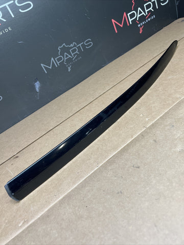 Front Left Side Upper Retractable Hinge Top Roof Cover OEM BMW E93 Convertible