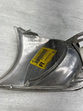 02-06 BMW E46 M3 Clear Corner Lights OEM