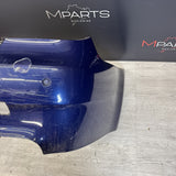 (PICKUP ONLY) Stock Rear Bumper 06-10 BMW E60 M5