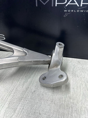 BMW E46 M3 01-06 Front Right Passenger Side Lower Control Arm OEM 31122229454