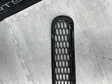 Genuine BMW 3-Series E92 E93 M3 LCI Rear Bumper Center Grill 8040877 OEM