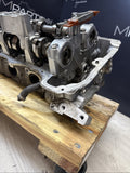 BMW F06 F10 F86 F85 S63N S63 LEFT SIDE ENGINE MOTOR CYLINDER HEAD OEM