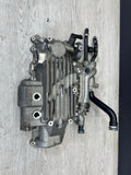 13-16 PORSCHE 911 991 GT3 3.8L MA1.75 ENGINE MOTOR OIL PAN 9A11071618R
