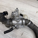 08-13 OEM BMW E90 E92 E93 M3 S65 Engine Idle Control Valve Actuator 7838024