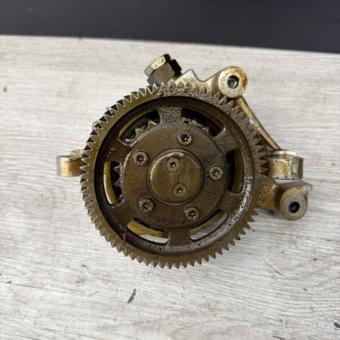 BMW 06-10 S85 V10 E60 E63 E64 M5 M6 High Pressure Vanos Oil Pump 11367841784