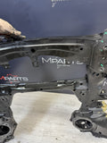 BMW G06 X6M 20-25 OEM AWD FRONT SUBFRAME ENGINE CRADLE CROSSMEMBER