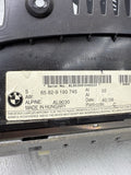 2009 BMW 328i 335i M3 On Board Monitor Information Display 65829193745 OEM Used