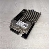2024 FORD MUSTANG SYNC 4 COMMUNICATION CONTROL MODULE UNIT OEM RR3T-14G670-BMC