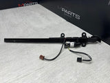 2006-2013 BMW E92 E93 M3 COUPE RIGHT SEAT BELT HANDOVER 7211 9165380-02 OEM