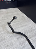 01-06 BMW E46 M3 Rear Stock Sway Bar Swaybar OEM Stock Factory 41k Miles