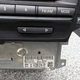 09-13 BMW E82 E90 E92 E93 LCI M3 CIC Navigation Headunit CD FM Radio Tuner OEM