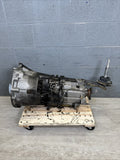 BMW 01-06 E46 M3 Manual Gearbox Transmission + Shifter 119k Miles