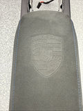 2020 - 2025 PORSCHE 718 CAYMAN SPYDER GT4 RS FRONT CENTER ALCANTARA ARMREST OEM