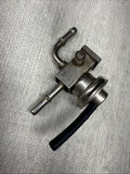 BMW 01-06 E46 M3 S54 FUEL PRESSURE REGULATOR OEM