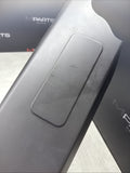 BMW 98-02 Z3M Coupe Subwoofer Sub Compartment Cover Lid Black Plastic