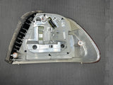 BMW E46 M3 04-06 CONVERTIBLE TAIL LIGHT LEFT DRIVER LED 6937453