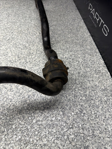 BMW E39 M5 98-03 Front Swaybar Sway Bar OEM