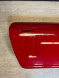 (PICKUP ONLY) 00-09 Honda S2000 Right Passenger Door Shell New Formula Red