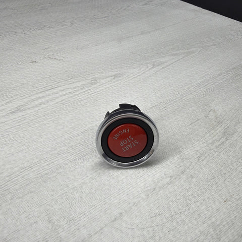 BMW E90 E84 E89 E92 X1 X3 Engine Start Stop Button Ignition Switch OEM 9154945