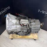 2009 BMW E90 E92 E93 M3 DCT S65 Complete Dual Clutch Transmission Gearbox 99k