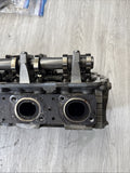 BMW F95 F96 X5M X6M RIGHT PASSENGER CYLINDER HEAD + CAMSHAFTS COMPLETE