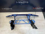 (PICKUP ONLY) Front Clip Nose Panel Radiator Support 01-02 BMW Z3M