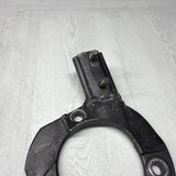 01-06 Genuine BMW E46 M3 Strut Tower Bracket Left OEM 7895250 *Notes*