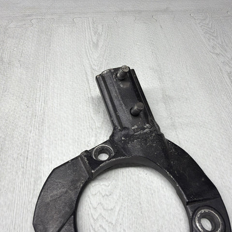 01-06 Genuine BMW E46 M3 Strut Tower Bracket Left OEM 7895250 *Notes*