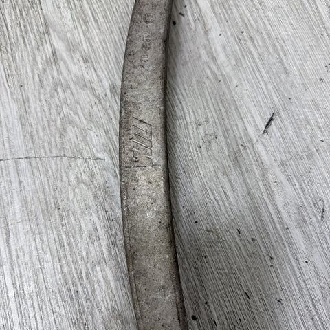 08-13 OEM BMW M3 E90 E92 E93 Rear Driver Side Suspension Control Arm