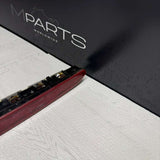 97-99 BMW Z3 ROADSTER CENTER TRUNK THIRD BRAKE TAIL LIGHT LAMP