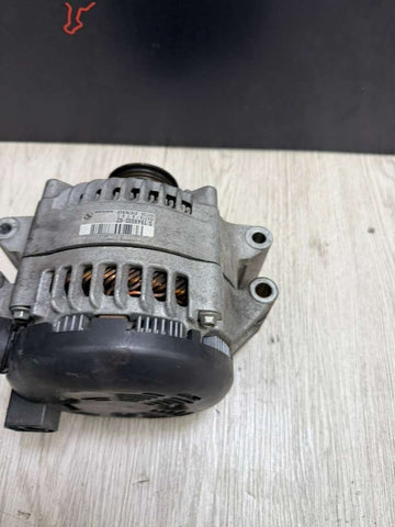 2015–2020 BMW F87 F80 F82 M2 M3 M4 S55 Alternator Generator 210A OEM 7848603