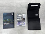 OEM BMW 21-24 G82 M4 COUPE OWNERS MANUAL BOOK BOOKS BOOKLETS POUCH