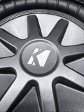 BMW E46 M3 01-06 Rear Subwoofer Kicker 10cvr10-4 2-Way 10in. Car Speakers System