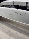 (PICKUP ONLY) 01-06 BMW E46 M3 Front Bumper Cover Original OEM Alpine White