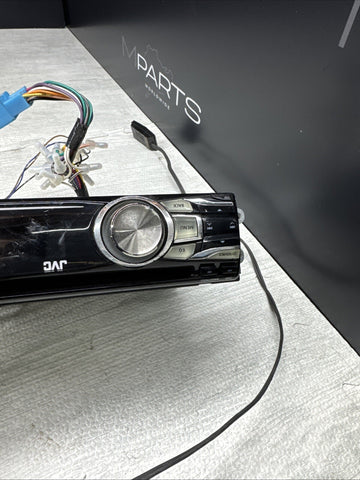 JVC KD-R520 CD RECEIVER Car Dash Stereo No Remote Honda S2000 S2k