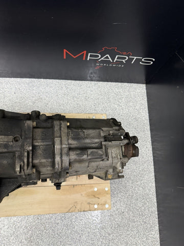 BMW 01-06 E46 M3 SMG Gearbox Transmission 148k Miles