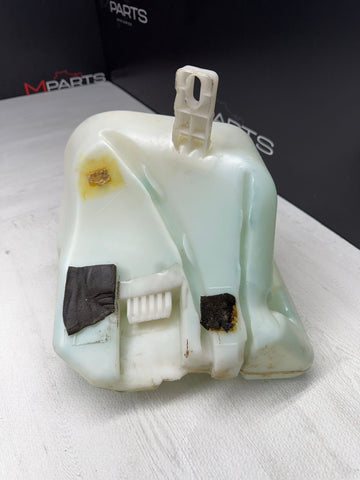 92-99 BMW E36 Z3,320,328 WINDSHIELD WASHER FLUID TANK RESERVOIR 5L