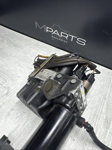 BMW E46 M3 OEM (2004-2006) SMG 2 PUMP ACTUATOR UNIT GRADE B