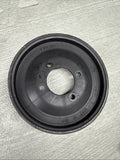 06-10 BMW E60 E63 E64 M5 M6 V10 Engine Water Pump Pulley OEM 178052