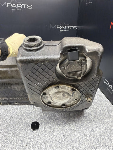 01-06 BMW E46 M3 S54 ENGINE MOTOR OIL PAN 11137838130
