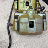 00-09 HONDA S2000 LEFT AND RIGHT REAR BRAKE CALIPERS OEM FACTORY