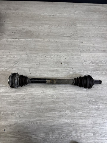 01-06 BMW E46 M3 Right Passenger Rear Axle CV Shaft OEM 2229726