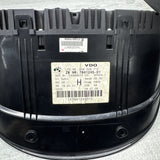 BMW E90 E92 E93 M3 Gauge Cluster Instrument Panel Speedo Manual OEM 08-13