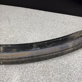 92-99 BMW E36 3 Series Front Bumper Reinforcement Crash Impact Bar Carrier OEM