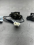 96-02 BMW Z3M HARDTOP Latches Locks Connectors Switches