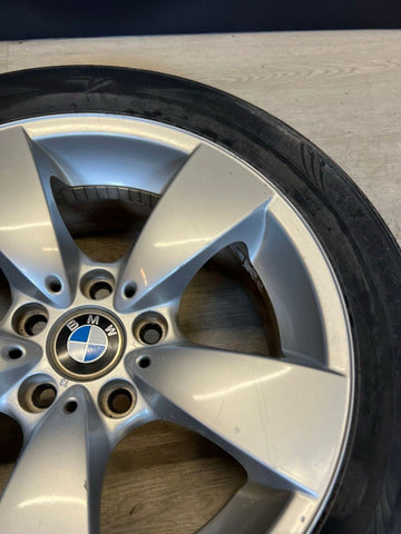 03-10 BMW 530i E60 7.5J x 17 R17 17 Inch Alloy Road Wheel Rim 36116776776 OEM